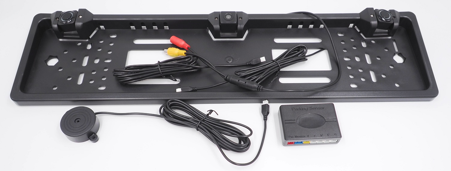 Conchord CAM PS EURO